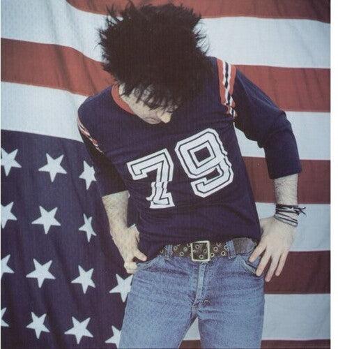 Ryan Adams- Gold { vinyl }