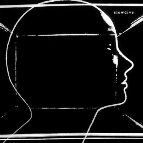 Slowdive- Slowdive { vinyl }