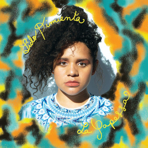 Lido Pimienta - La Papessa (Vinyl) { vinyl }