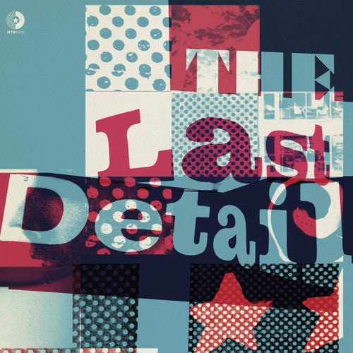 Last Detail - The Last Detail (Vinyl) { vinyl }
