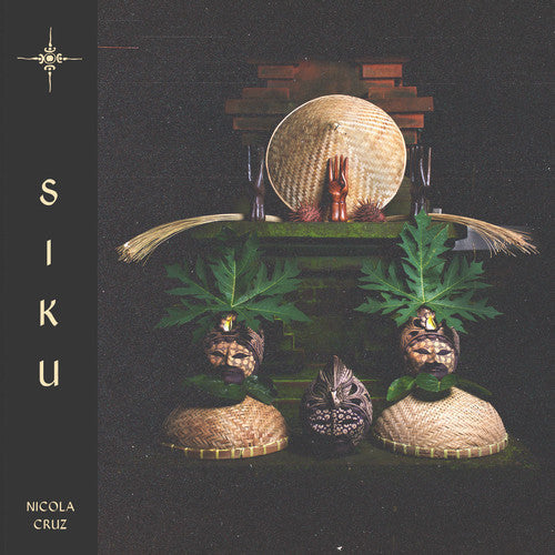 Nicola Cruz - Siku (Vinyl) { vinyl }