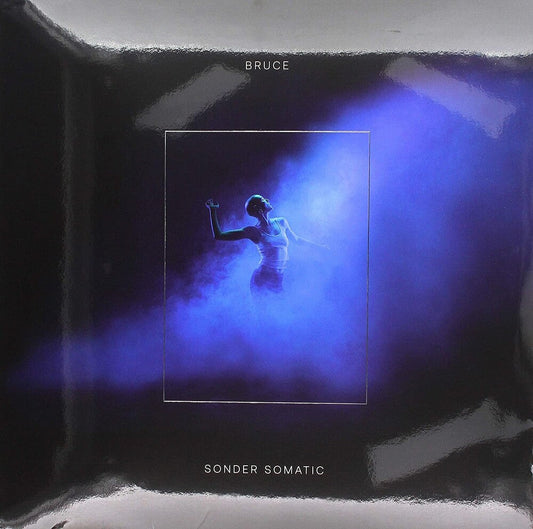 Bruce - Sonder Somatic (LP) { vinyl }