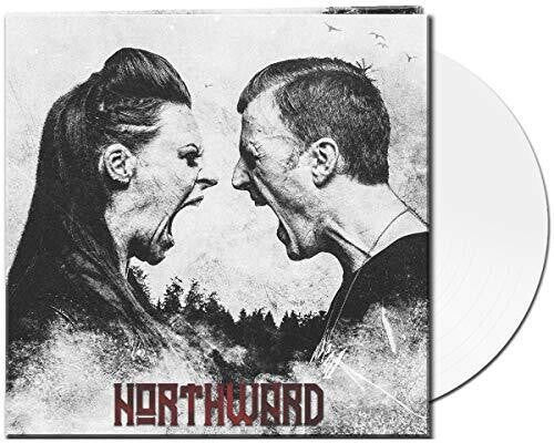 Northward - Northward (white Vinyl) (Vinyl) { vinyl }