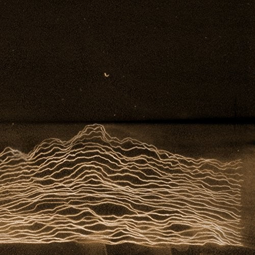 Floating Points - Reflections: Mojave Desert (Vinyl) { vinyl }