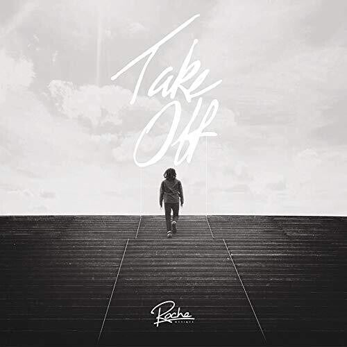 French Kiwi Juice - Take Off (Vinyl) { vinyl }