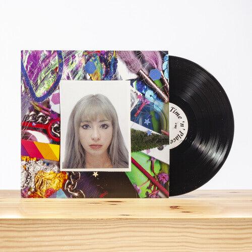 Kero Kero Bonito- Time 'n' Place { vinyl }