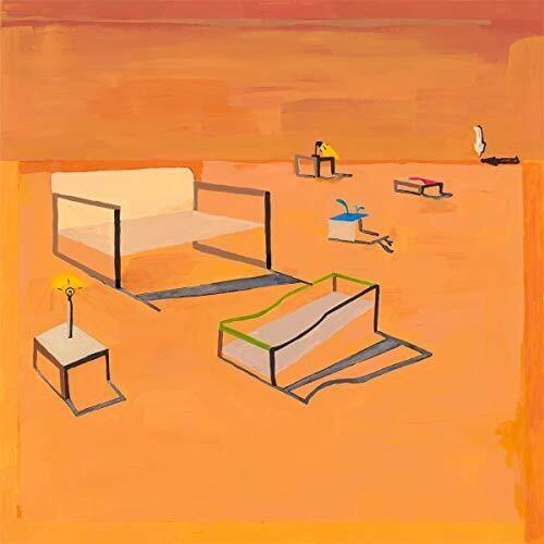 Homeshake- Helium { vinyl }