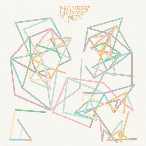 Pikelet - Calluses (Vinyl) { vinyl }