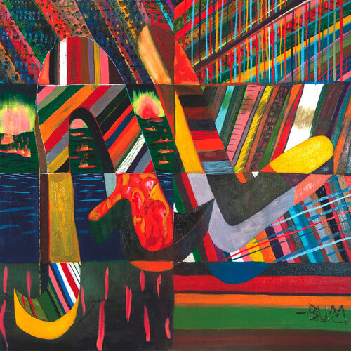Bum Creek - Al (Vinyl) { vinyl }