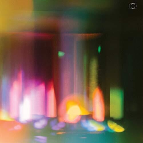 Beacon - GRAVITY PAIRS (Vinyl) { vinyl }