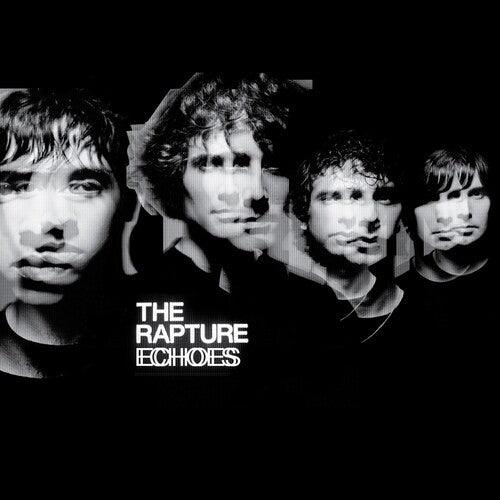 The Rapture- Echoes { vinyl }