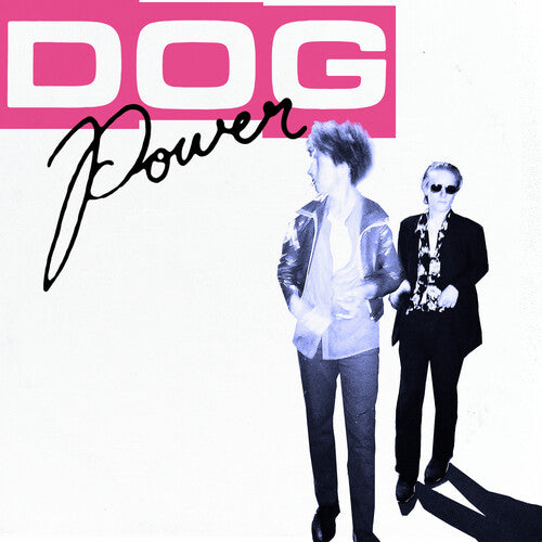 Dog Power - Dog Power (Vinyl) { vinyl }