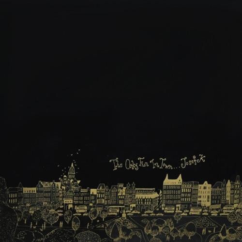 Josef K - Only Fun In Town (Vinyl) { vinyl }