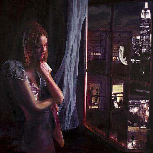 The Paper Kites- On The Corner Where You Live { vinyl }