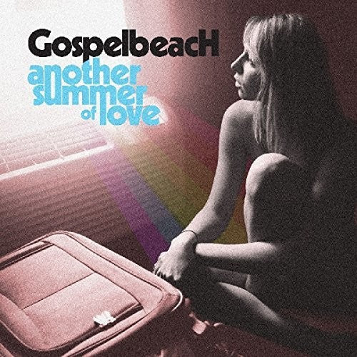 Gospelbeach - Another Summer Of Love (Vinyl) { vinyl }