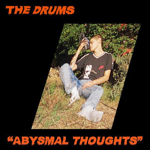 The Drums- Abysmal Thoughts { vinyl }