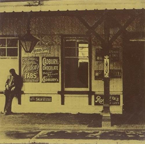 Elton John- Tumbleweed Connection { vinyl }