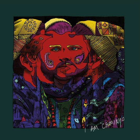 Chiminyo - I Am Chiminyo (LP) { vinyl }