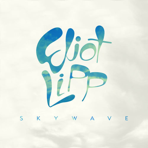 Eliot Lipp - Skywave (LP) { vinyl }