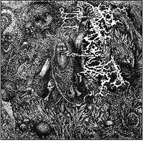 Werian - Animist (Vinyl) { vinyl }