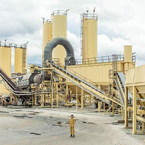 Satis Factory (Vinyl) { vinyl }