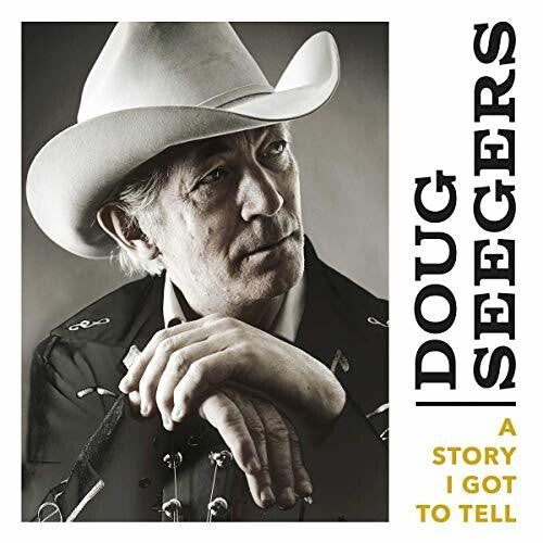 Doug Seegers - Story I Got To Tell (Vinyl) { vinyl }