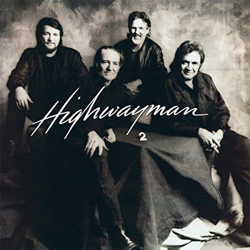 Highwayman 2 (Vinyl) { vinyl }