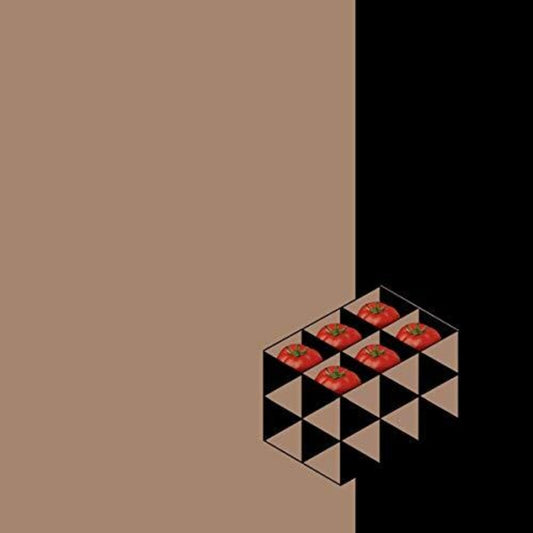 Sweatson Klank - Super Natural Delight (Download Included) { vinyl }