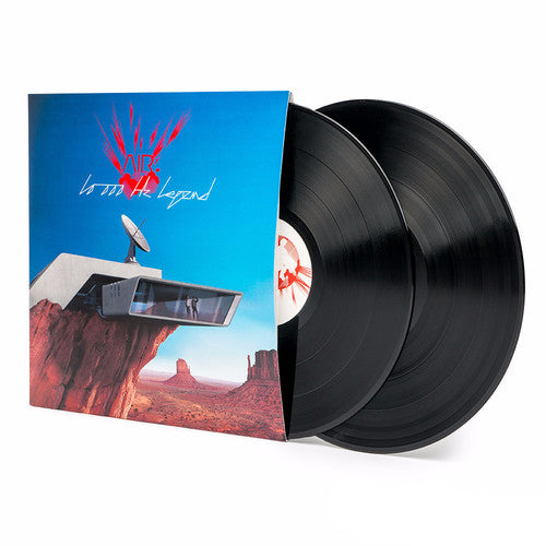 Air - 10,000 Hz Legend (Remastered Vinyl) { vinyl }