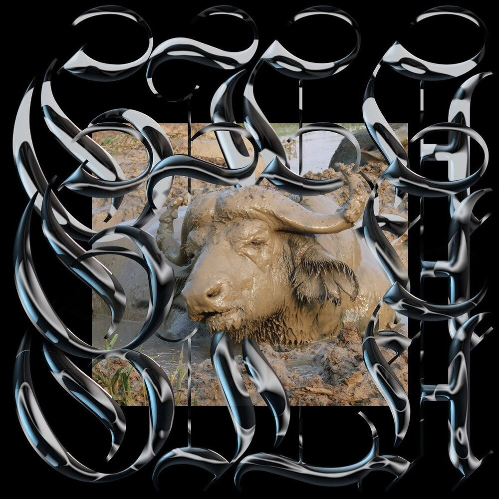 Gila - Trench Tones (Ep) (Limited Edition) { vinyl }