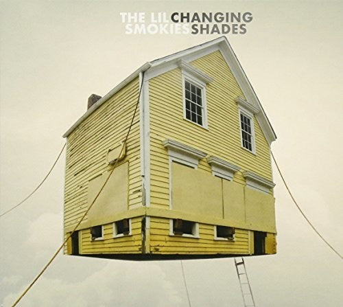 Lil Smokies - Changing Shades (Vinyl) { vinyl }
