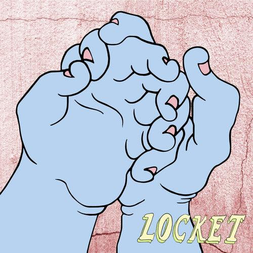 Crumb- Crumb / Locket (double Ep) { vinyl }