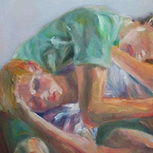 Morly - Sleeping In My Own Bed (Vinyl) { vinyl }