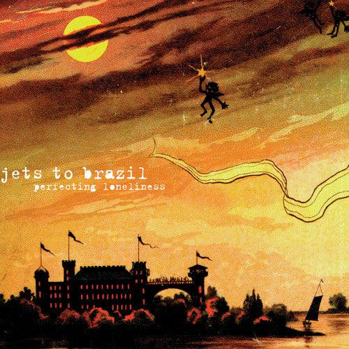 Jets to Brazil- Perfecting Lonliness { vinyl }