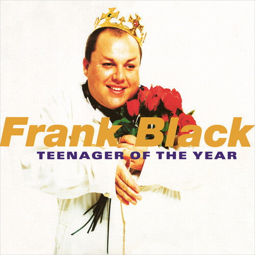 Frank Black - Teenager Of The Year (Vinyl) { vinyl }