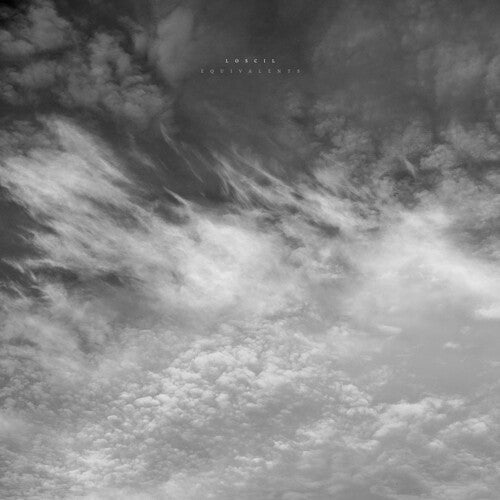 Loscil - Equivalents (Vinyl) { vinyl }