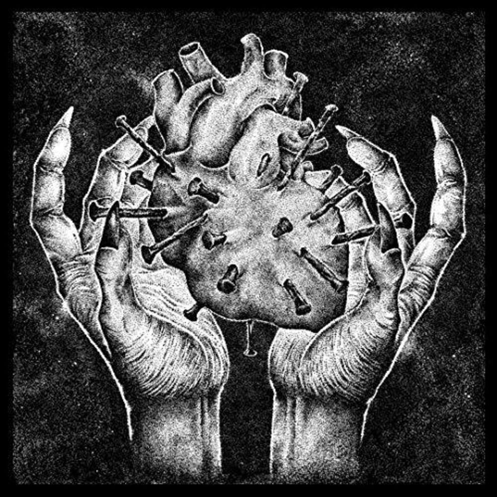 Shades - Black Heart Communion (LP) { vinyl }
