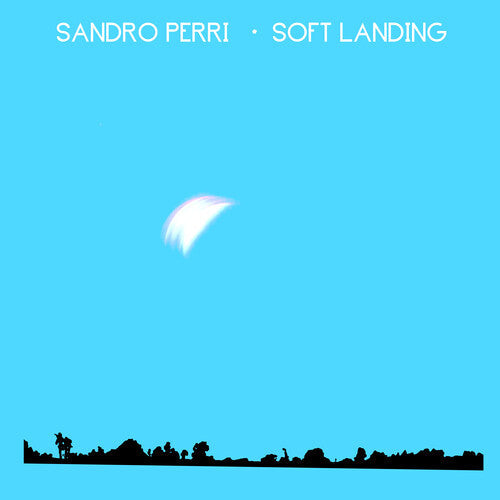 Sandro Perri - Soft Landing (Vinyl) { vinyl }