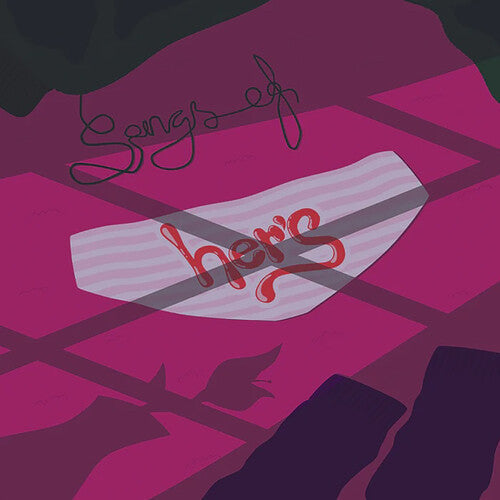 Her's- Songs Of Her's { vinyl }