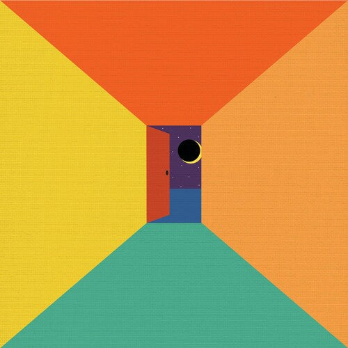 Ceremony - In The Spirit World Now (Vinyl) { vinyl }