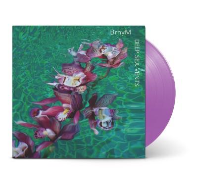 Brhym (Bruce Hornsby)- Deep Sea Vents (Indie Exclusive Vinyl) { vinyl }