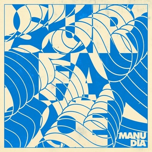 Manu Dia - Surface (Vinyl) { vinyl }