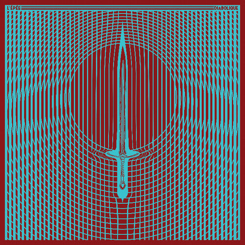 L'Epee - Diabolique (Vinyl) { vinyl }