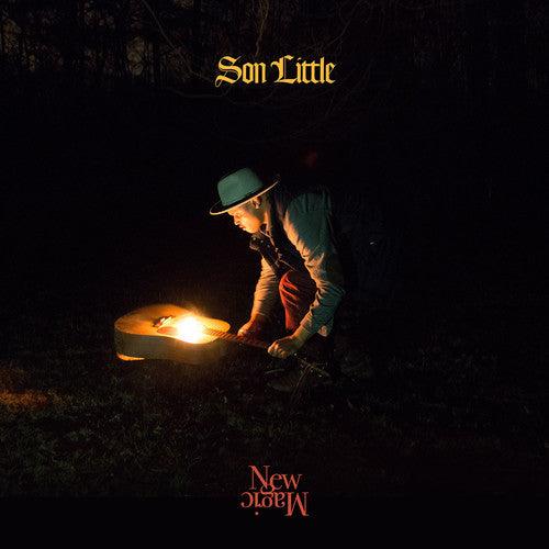 Son Little- New Magic { vinyl }