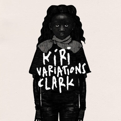 Clark - Kiri Variations (Vinyl) { vinyl }