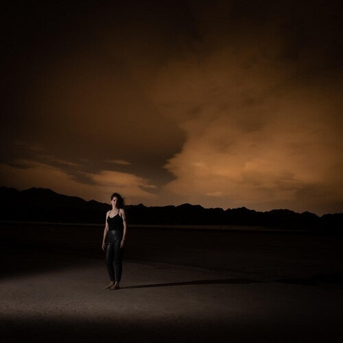 Kendra Amalie - Intuition (Vinyl) { vinyl }