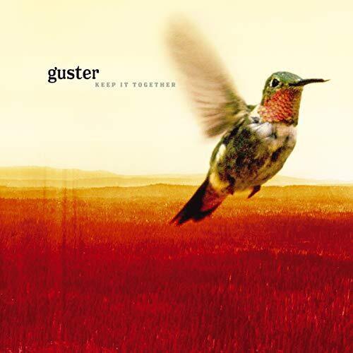 Guster- Keep It Together { vinyl }