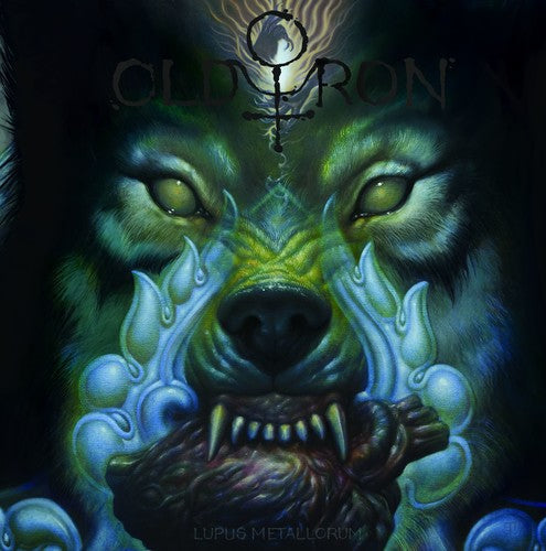 Old Iron - Lupus Metallorum (Vinyl) { vinyl }