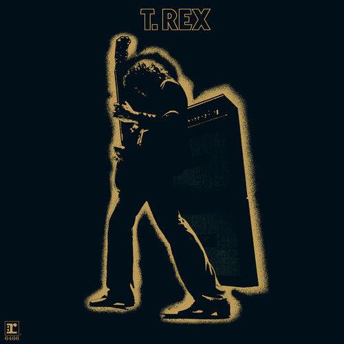 T. Rex- Electric Warrior { vinyl }