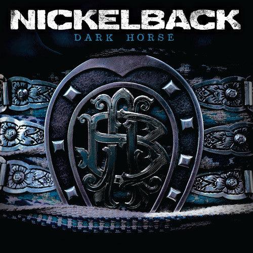 Nickelback- Dark Horse (rocktober 2017 Exclusive) { vinyl }